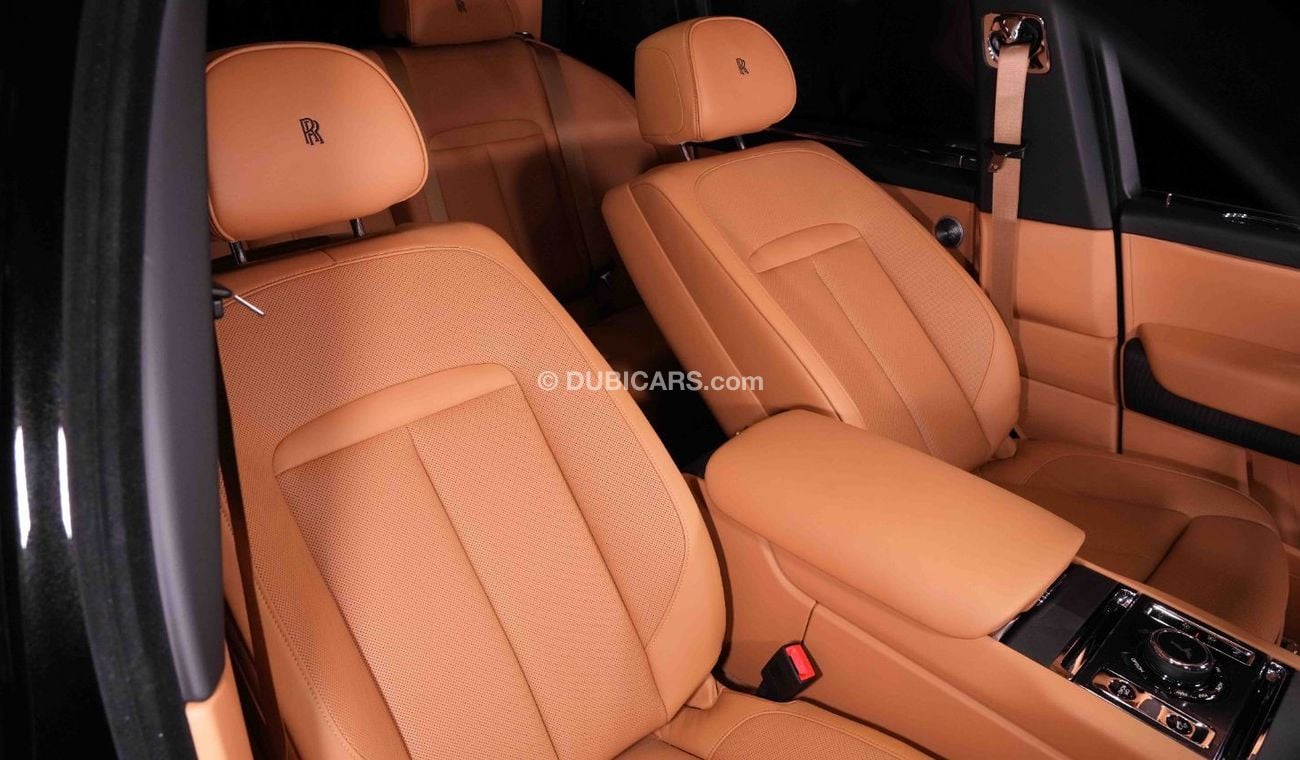 Rolls-Royce Cullinan SERIES II | X-MAS AND NEW YEAR SPECIAL PRICE | BRAND NEW | 2025