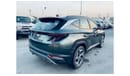 Hyundai Tucson HYUNDAI TUCSON 1.6L V4 2024 MODEL GCC SPECS 101000 AED FOR EXPORT PRICE