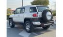 Toyota FJ Cruiser Toyota Land Cruiser VXR MODEL 2014 KM 49000 NO ACCDEINT NO PAINT