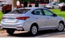 Hyundai Accent GLS 2020 1.6L GCC (580/-MONTHLY)