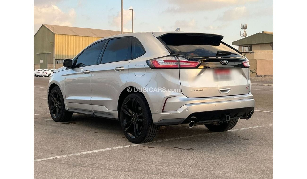 Ford Edge ST ST