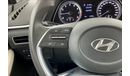 Hyundai Sonata Smart