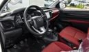 Toyota Hilux hilux SC 2.7L Petrol 4x4