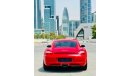 Porsche Cayman Standard 2007 2.7L 6 Cylinder In Excellent Condition