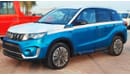 Suzuki Vitara 1.6L GLX 4X2 BVA SLDA (Export Only)