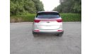 Kia Sportage EX Kia Sportage 2017 full automatic clean