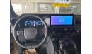 Toyota Prado 2.4 TURBO - FIRST EDITION - 2024 (PETROL)