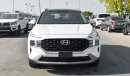 هيونداي سانتا في Santa Fe 2.5L Petrol Mid Option