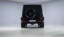 Mercedes-Benz G 63 AMG Edition 1 - 1 Year Warranty - Approved Prepared Vehicle