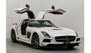 Mercedes-Benz SLS AMG