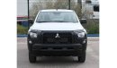 Mitsubishi L200 MITSUBISHI L-200 Diesel