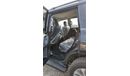 Toyota Prado Toyota Prado 2.7 VX 4 Cylinder African specs