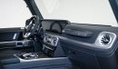 Mercedes-Benz G 63 AMG - 2 Years Approved Warranty - Approved Prepared Vehicle