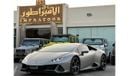 Lamborghini Huracan LP610 EVO LAMBORGHINI HURACAN EVO 2020 GCC