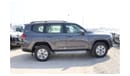 Toyota Land Cruiser 2023 TOYOTA LAND CRUISER 4.0L GXR BASIC WITH SUNROOF AUTOMATIC ZERO KM a