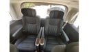 Toyota Granvia 2024 Toyota Granvia Premium (with Radar) 6-Seater 3.5L V6 Petrol A/T RWD Only For Export