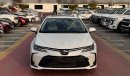 تويوتا كورولا Toy. COROLLA XLI-G 2.0L  Pet-A/T - 24YM