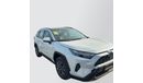 تويوتا راف ٤ 2024 Toyota RAV4 2.5 hybrid Elite plus