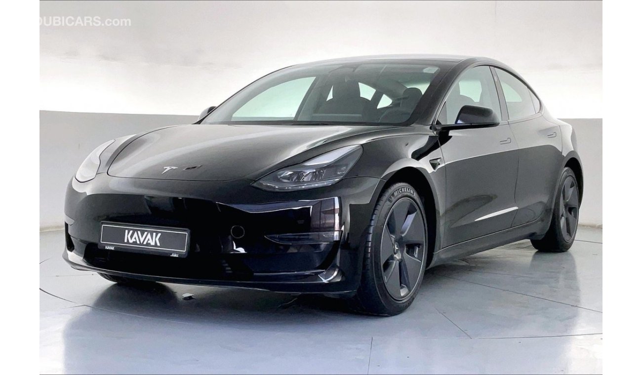 Tesla Model 3 Long Range (Dual Motor) | 1 year free warranty | 0 down payment | 7 day return policy