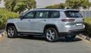 Jeep Grand Cherokee (НА ЭКСПОРТ , For Export) Limited L Plus Luxury V6 3.6L 4X4 , 2024 GCC , 0Km , Без пробега