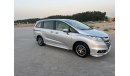 Honda Odyssey J EX