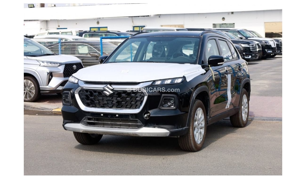 New 2024 Model Suzuki Grand Vitara 1.5L GL AT 2024 for sale in Dubai