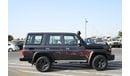 Toyota Land Cruiser Hard Top 76 Petrol 4.0L