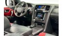 نيسان باترول 2021 Nissan Patrol Nismo, 2026 Nissan Warranty, Full Nissan Service History, Full Options, GCC