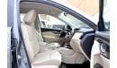 Nissan XTrail ACCICENTS FREE - GCC - PERFECT CONDITION INSIDE OUT - BASE