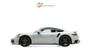 Porsche 911 with Aero Kit - GCC Spec - With Warranty