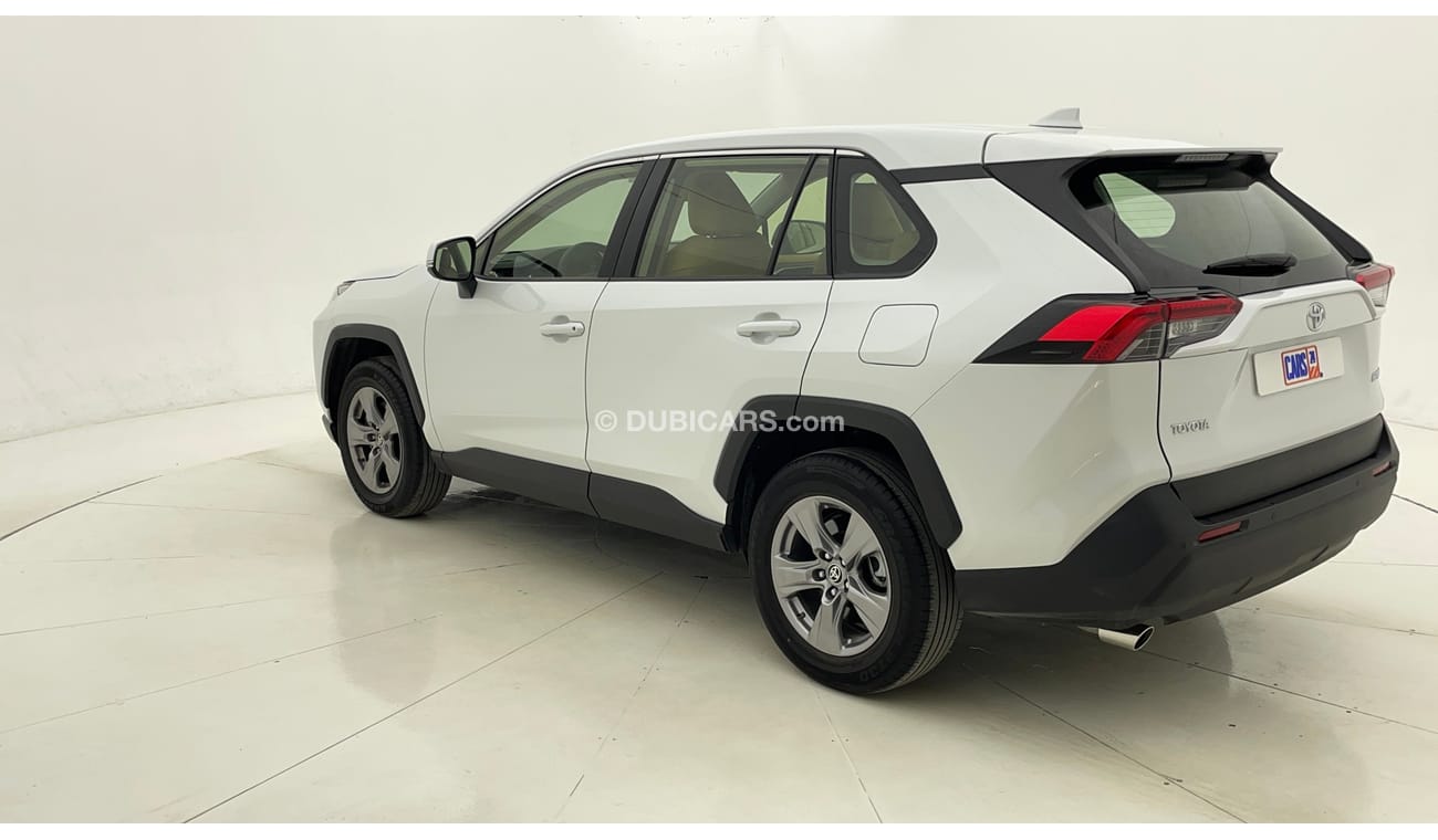 Toyota RAV4 EX 2.5 | Zero Down Payment | Free Home Test Drive