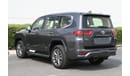 Toyota Land Cruiser VXR, 5dr SUV, 3.5L 2023