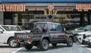 Toyota Land Cruiser Pick Up TOYOTA LC PU DOUBLE CABIN LX-Z 4.0L PETROL ,A/T,MY24