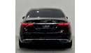 Mercedes-Benz S 500 2021 Mercedes S500 4MATIC Sedan (long wheelbase), Gargash Warranty + Service Contract, GCC