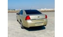 Chevrolet Caprice Good condition car GCC