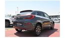 سوزوكي بالينو Suzuki Baleno GLX 1.5L Petrol, Hatchback, FWD, 5Doors