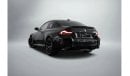 بي أم دبليو M2 2024 BMW M2 / Full BMW Service History / BMW Warranty & Service Pack