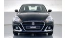 Suzuki Dzire GLX | 1 year free warranty | 0 Down Payment