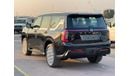 Nissan Patrol NISSAN PATROL PLATINUM M2025 Twin Turbo Gcc