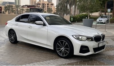 بي أم دبليو 330i