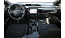 Toyota Hilux Adventure V6 4.0L Petrol 4WD Automatic