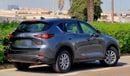 Mazda CX5 GL 2.5L 2023 2.5L GCC (1170/-MONTHLY)