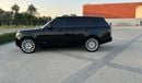 Land Rover Range Rover Vogue Large Super charged