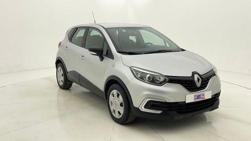 Renault Captur PE 1.6 | Zero Down Payment | Home Test Drive