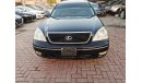 Lexus LS 430