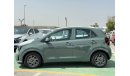 Kia Picanto KIA PICANTO 1.2L (MID OPTION) - 2024