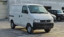 سوزوكي EECO Suzuki EECO Cargo Van 2 Seater MT 2025 Model .