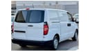 Hyundai H1 Starex