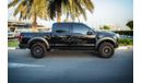 Ford F 150 Raptor