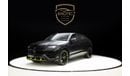 Lamborghini Urus Lamborghini Urus Graphite Capsule